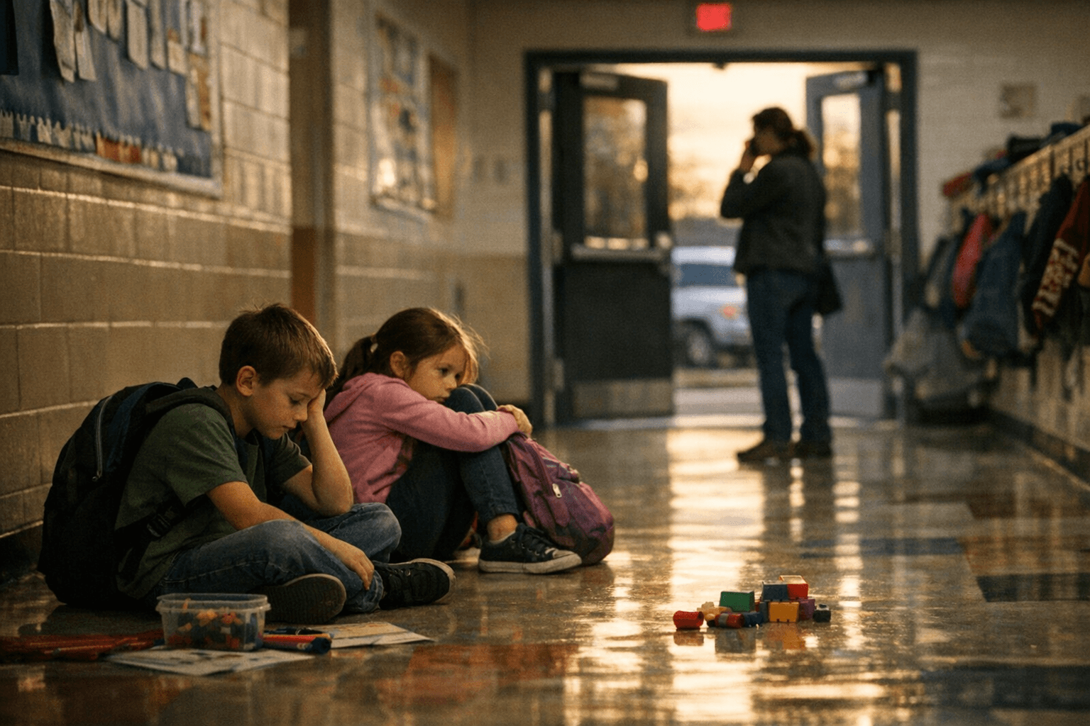 Evant ISD cancels ACE after school program for holiday week