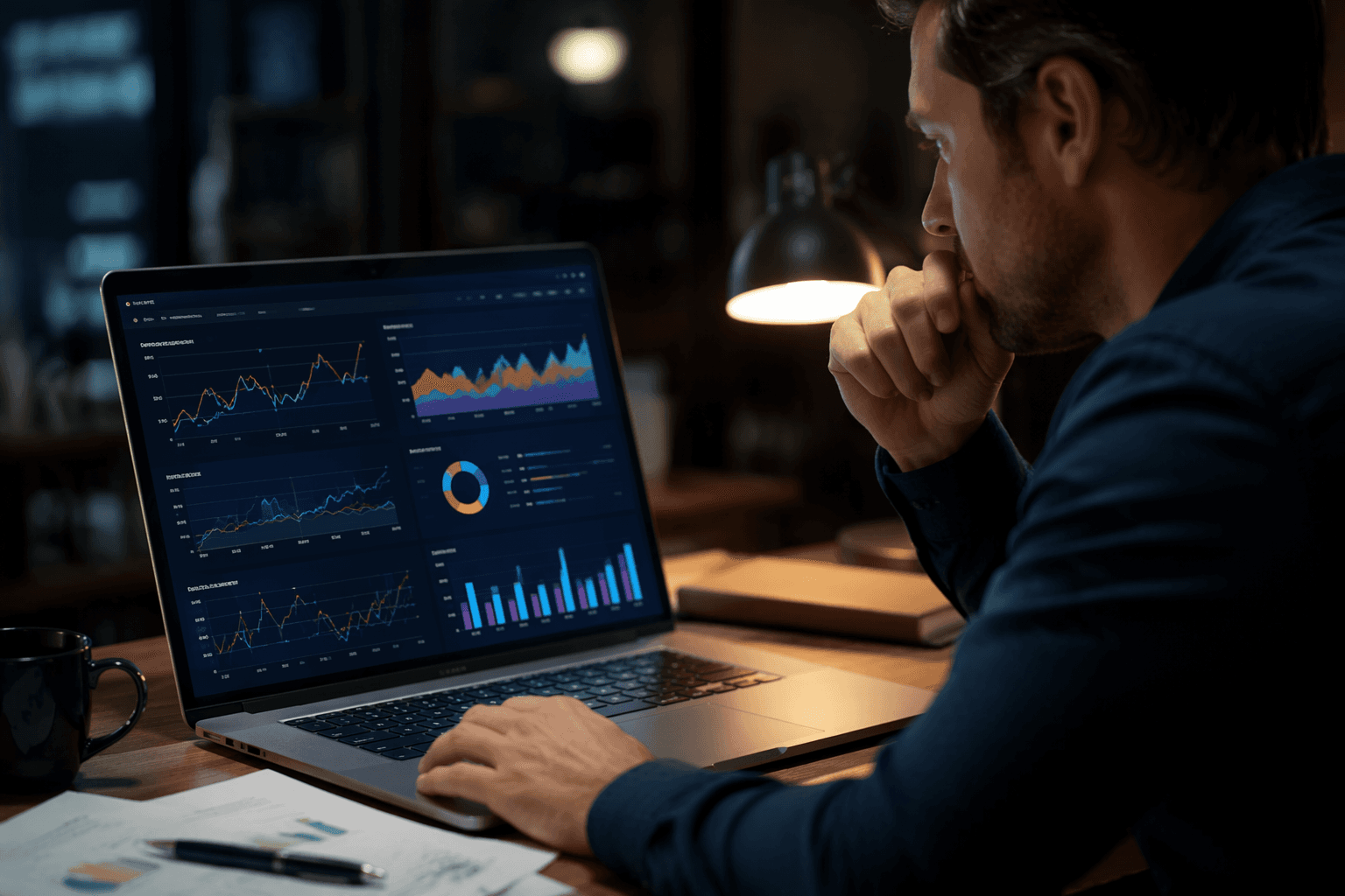 What metrics and KPIs should you monitor for GEO success in 2026