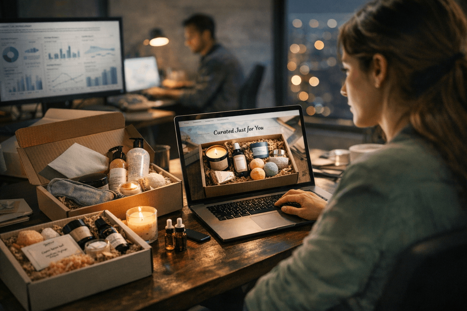 AI-generated illustration