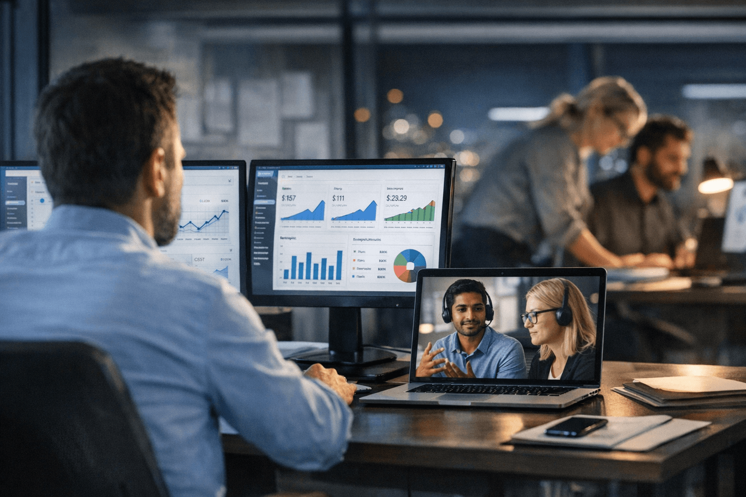 How White Label PPC Services Help Agencies Scale Without In-House Teams