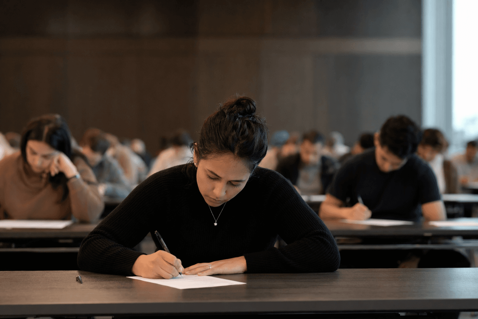New Zealand to require in-person citizenship test for migrants in 2027