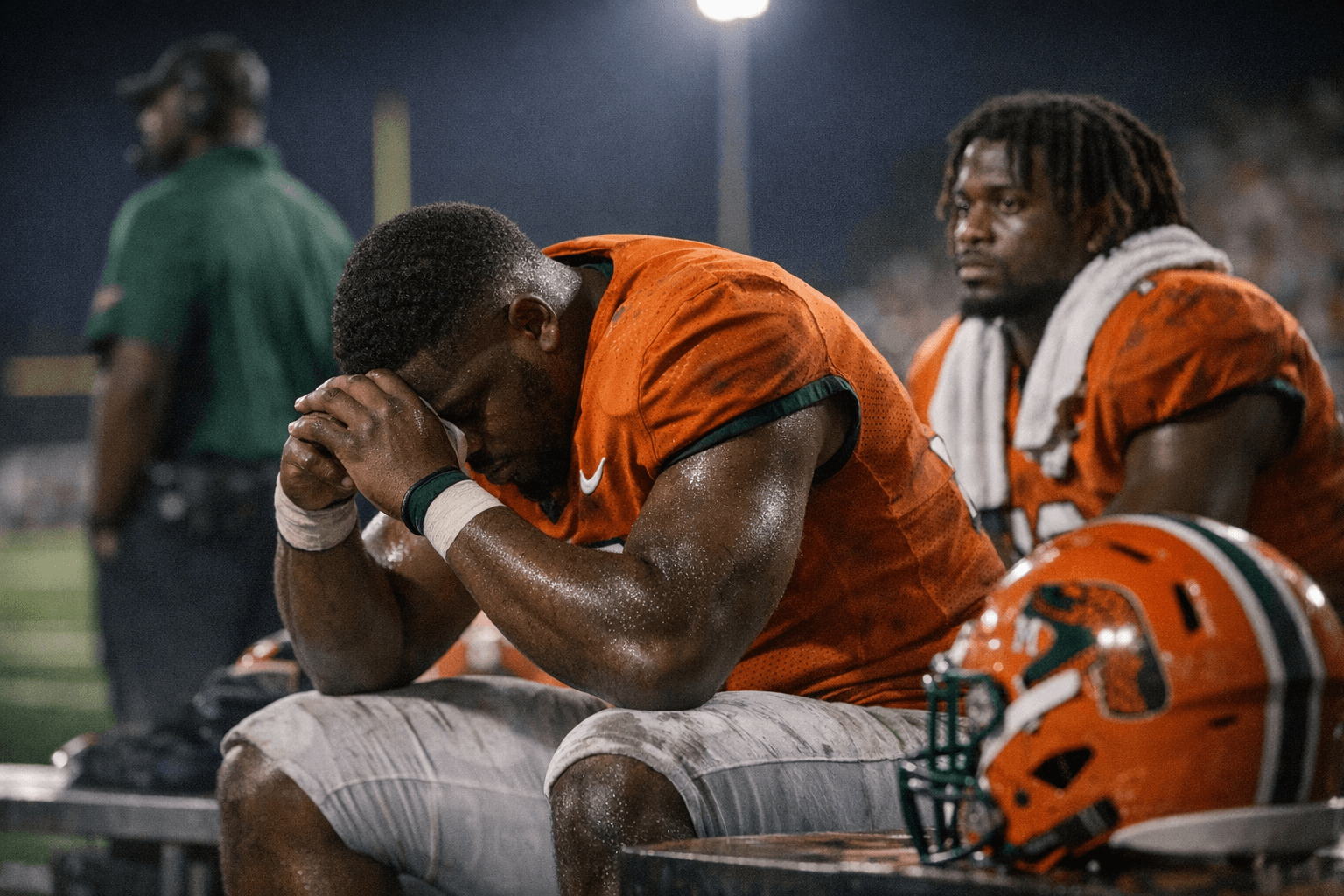 Florida A&M hit with NCAA APR penalties, barred from 2026 postseason