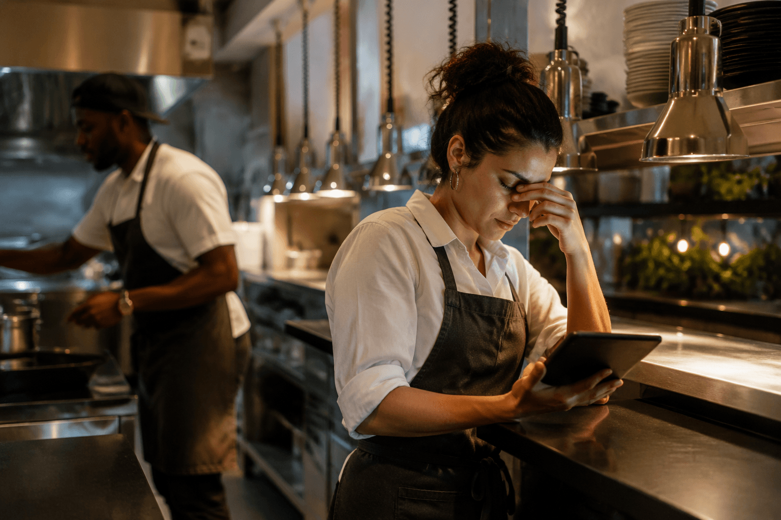 Agentic commerce could reshape restaurant ordering and service flow