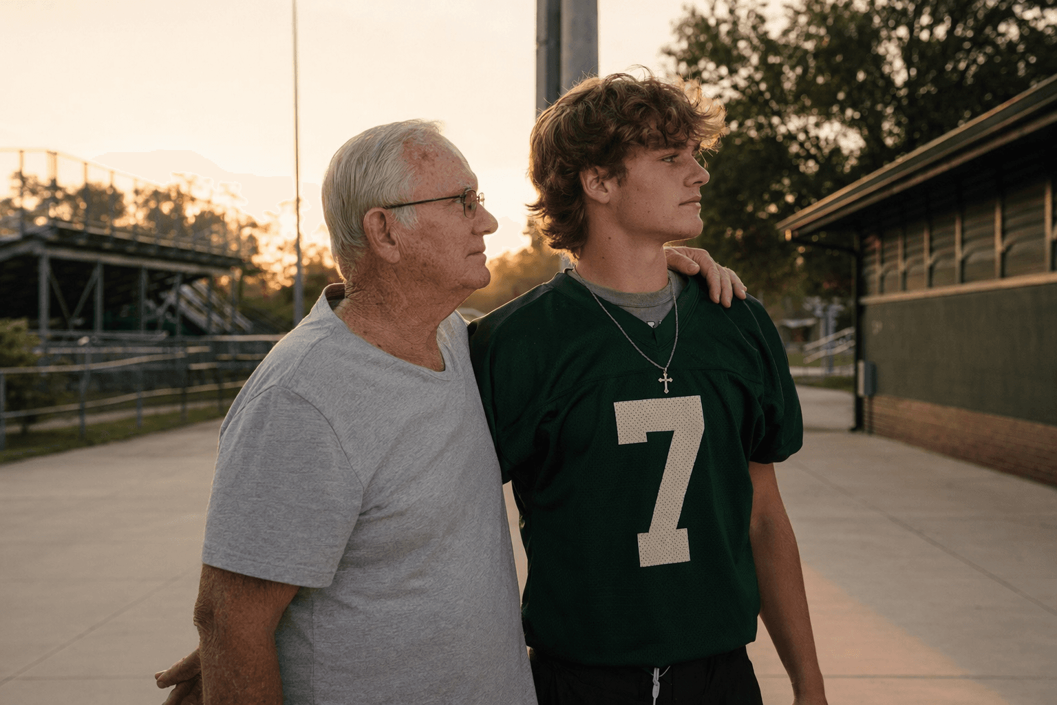 Nature Coast’s Bryce Hewell commits to Southeastern University in Lakeland
