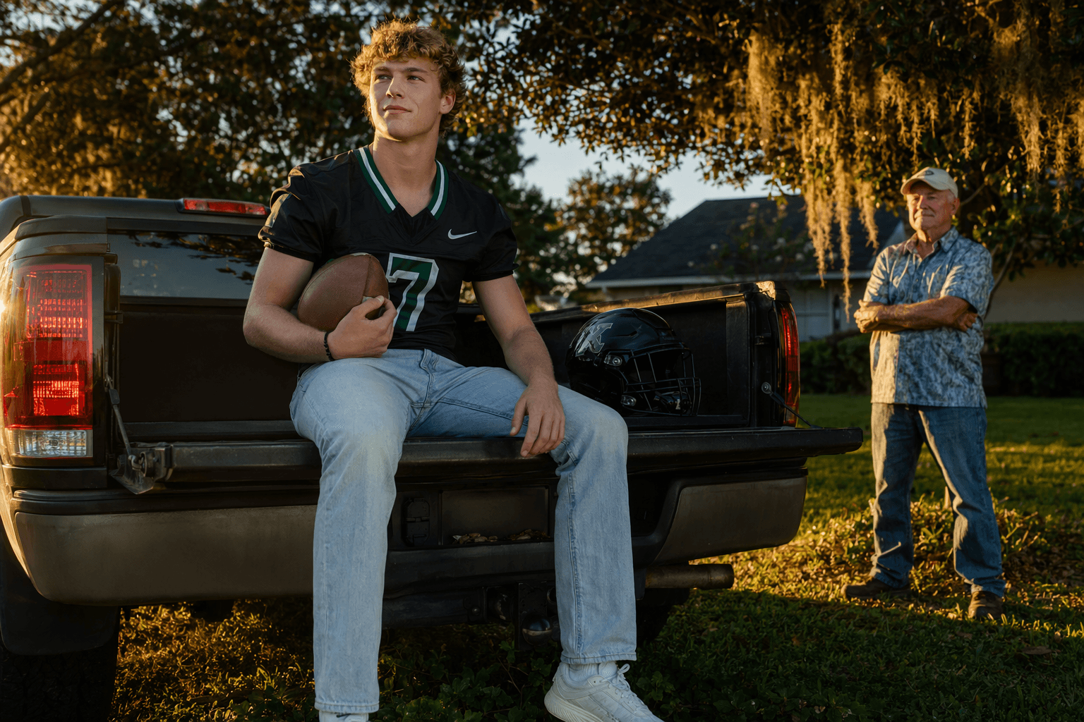 AI-generated illustration