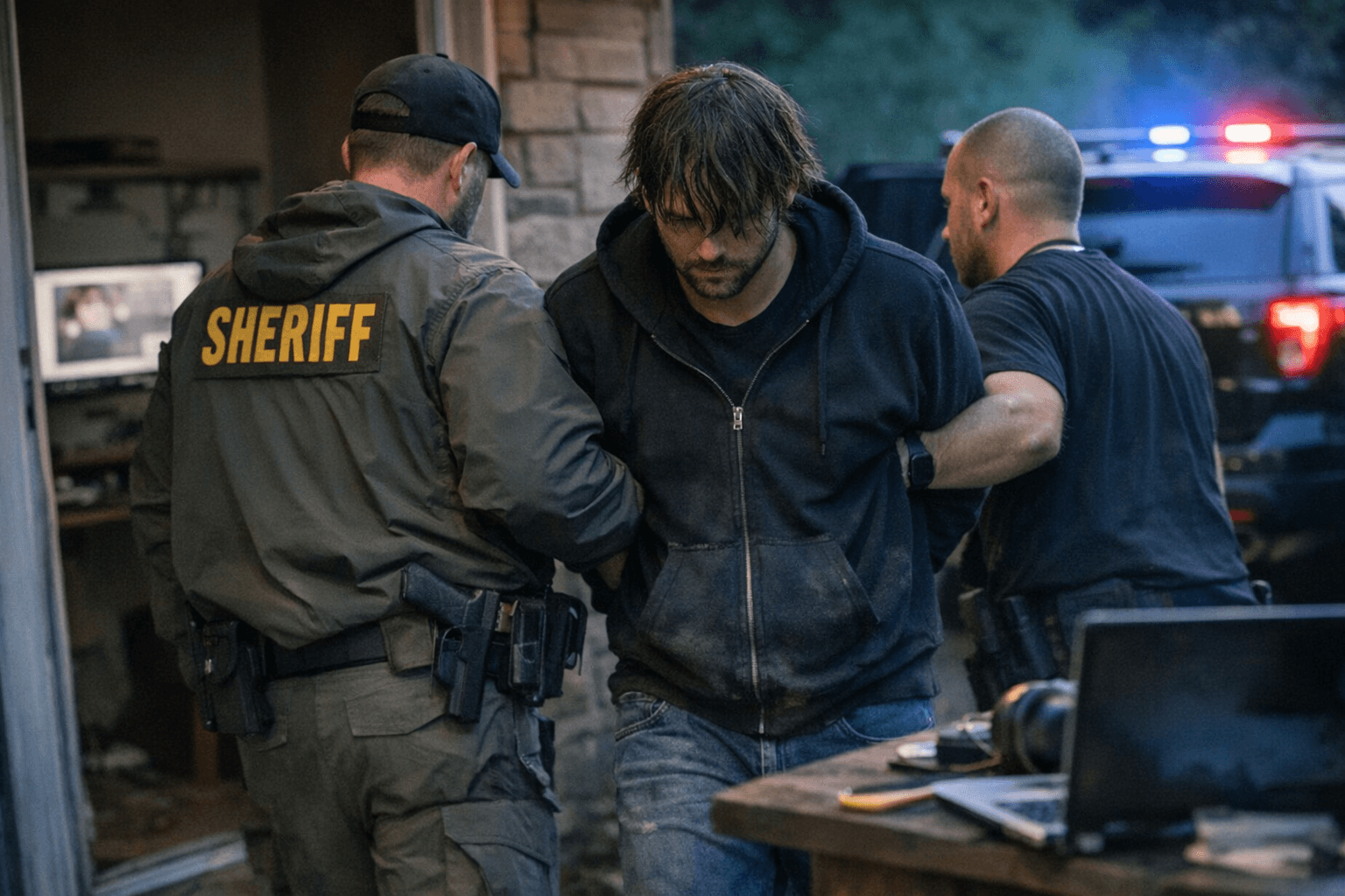 AI-generated illustration