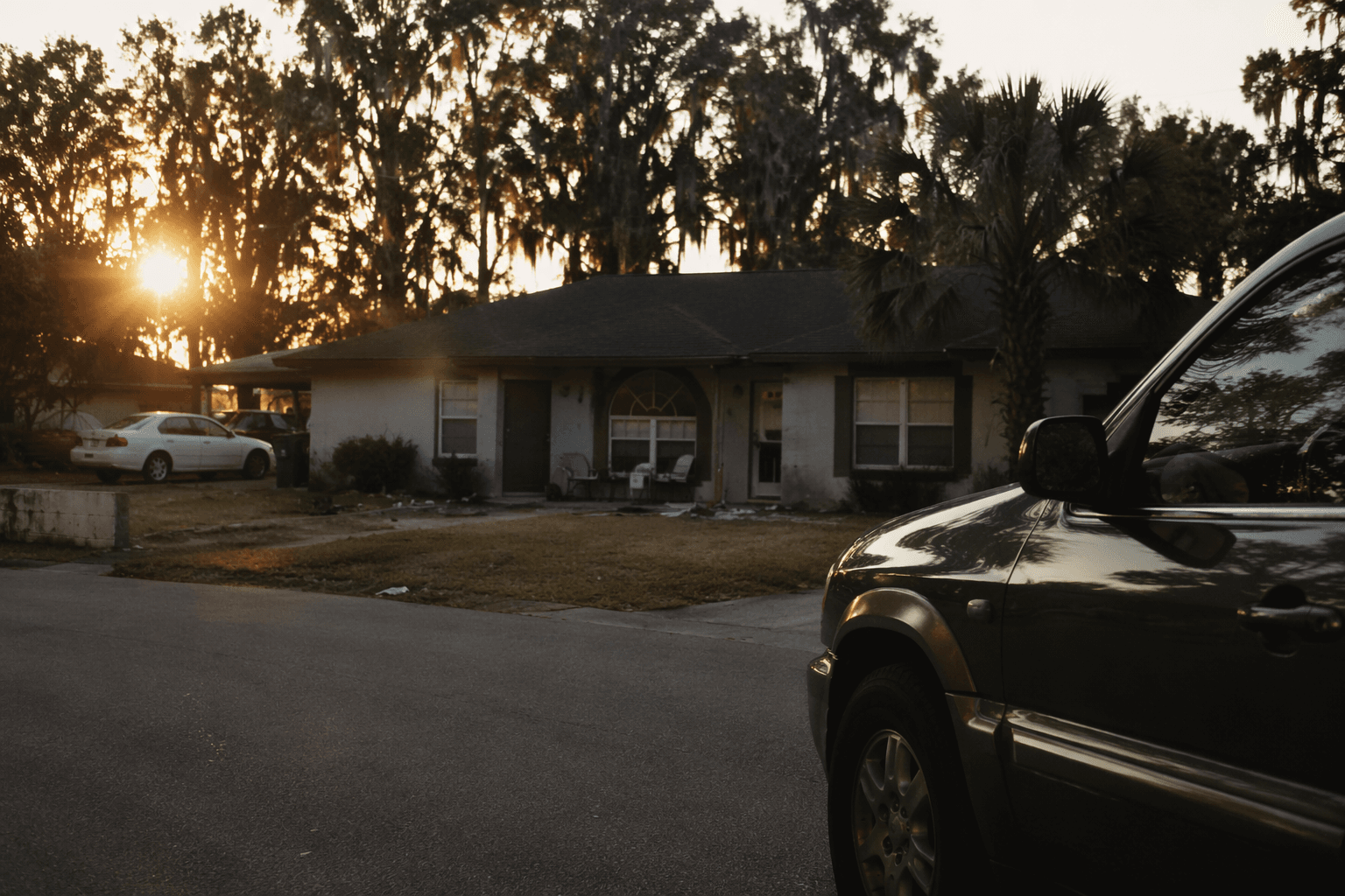 Weeki Wachee neighbors say drug house has upended quiet subdivision