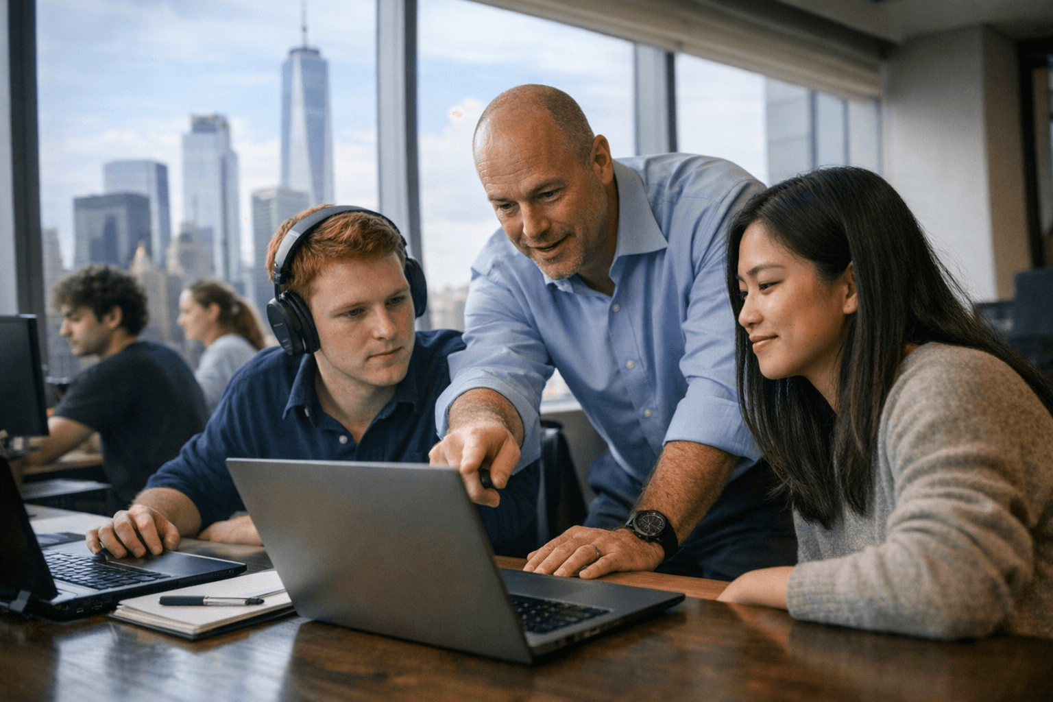 Goldman Sachs Neurodiversity Hiring Initiative details compiled and reconciled