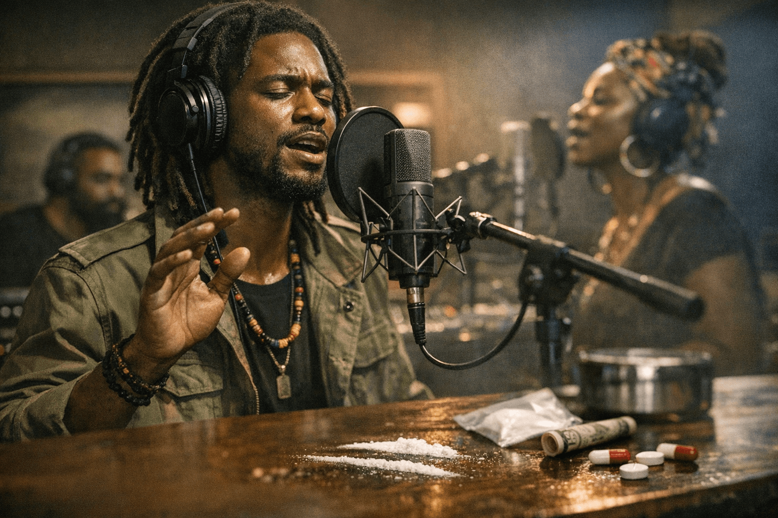 AI-generated illustration