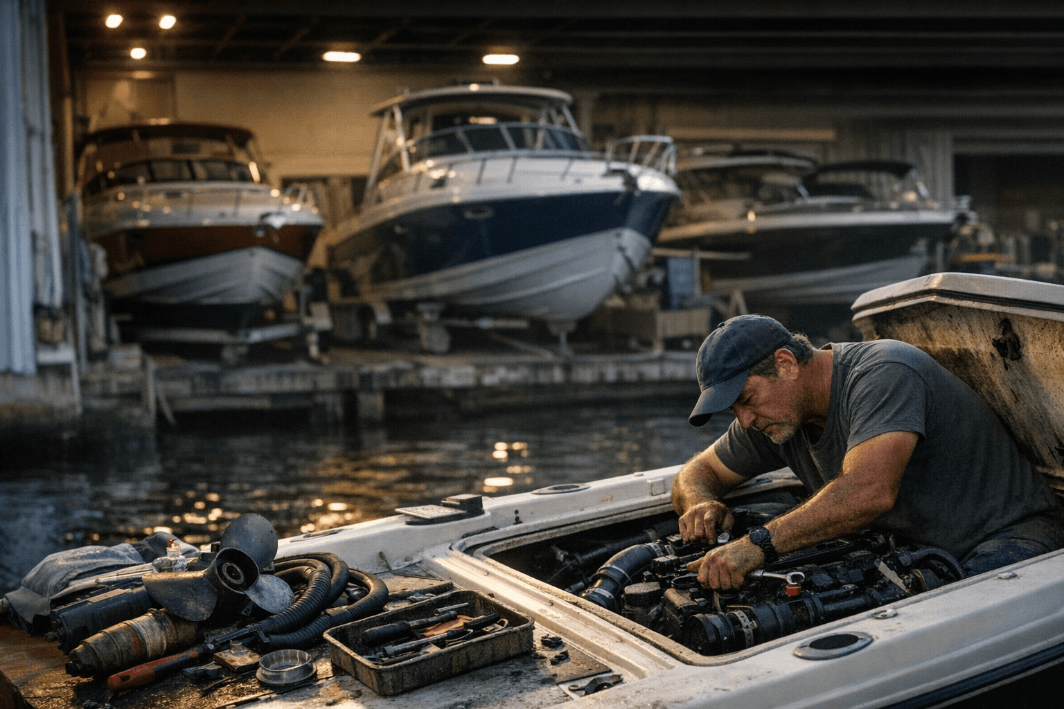 AI-generated illustration