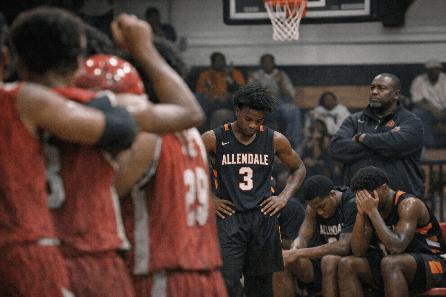 Bamberg-Ehrhardt Enters Jan. 6 Game Favored as Allendale-Fairfax Struggles