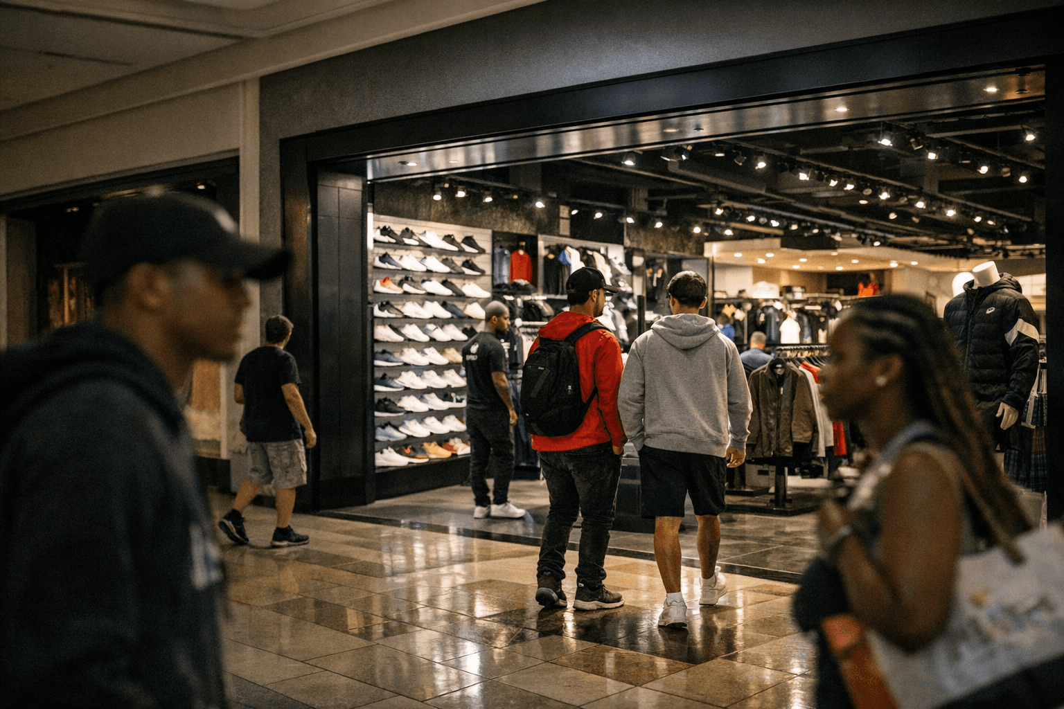 AI-generated illustration