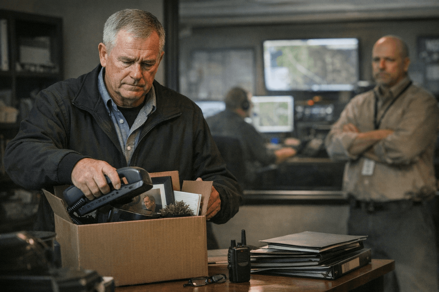 AI-generated illustration