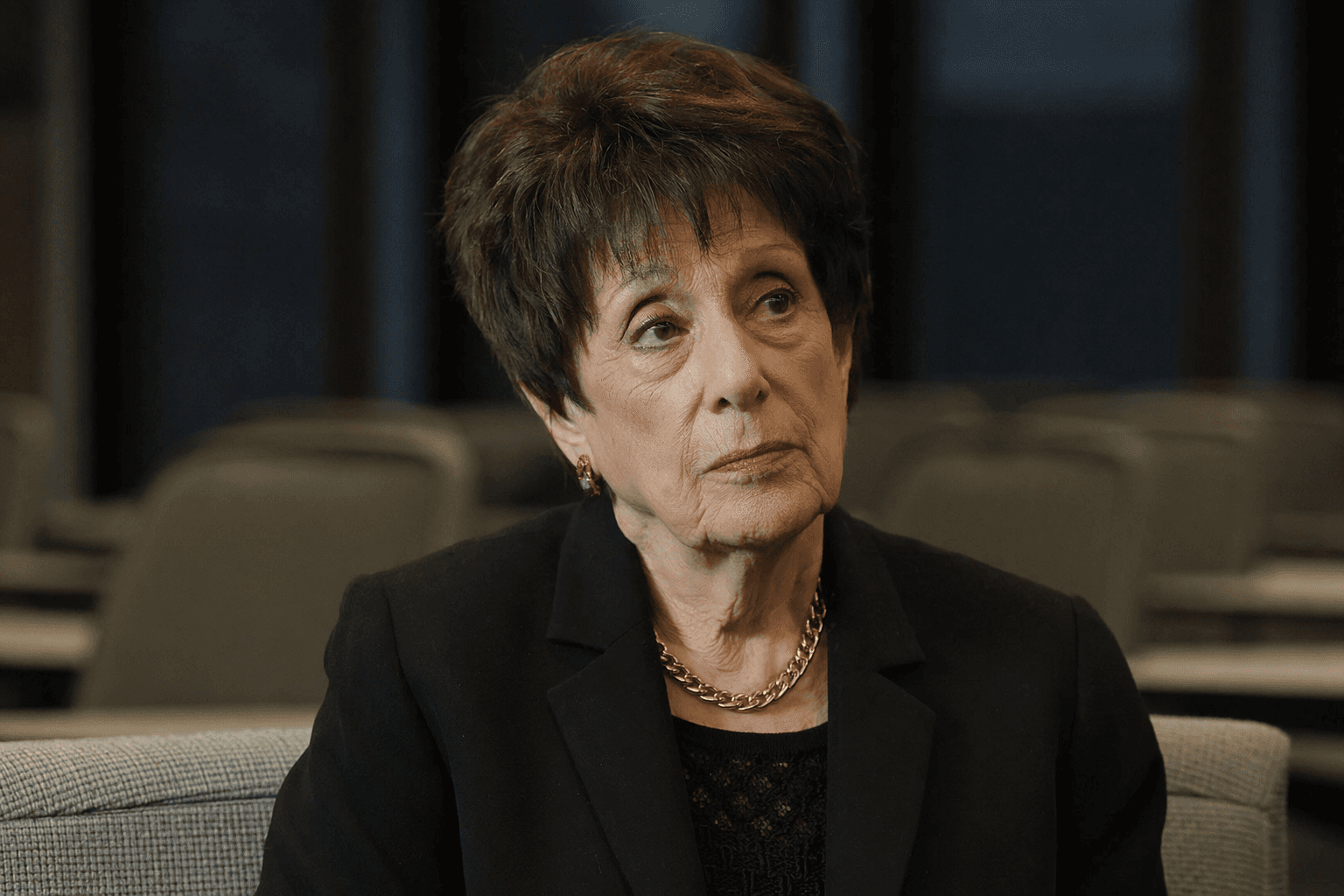 Gutnick says antisemitism was allowed to come into the open at royal commission