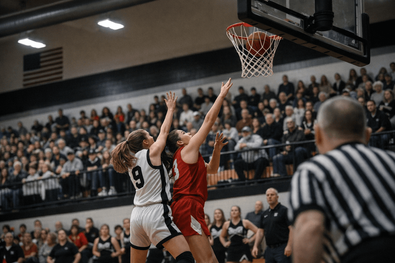 AI-generated illustration