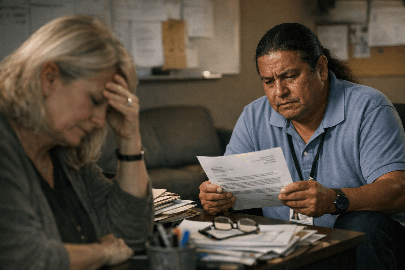 Federal Letter Cutting $2B Behavioral Health Grants Alarms Seminole Providers