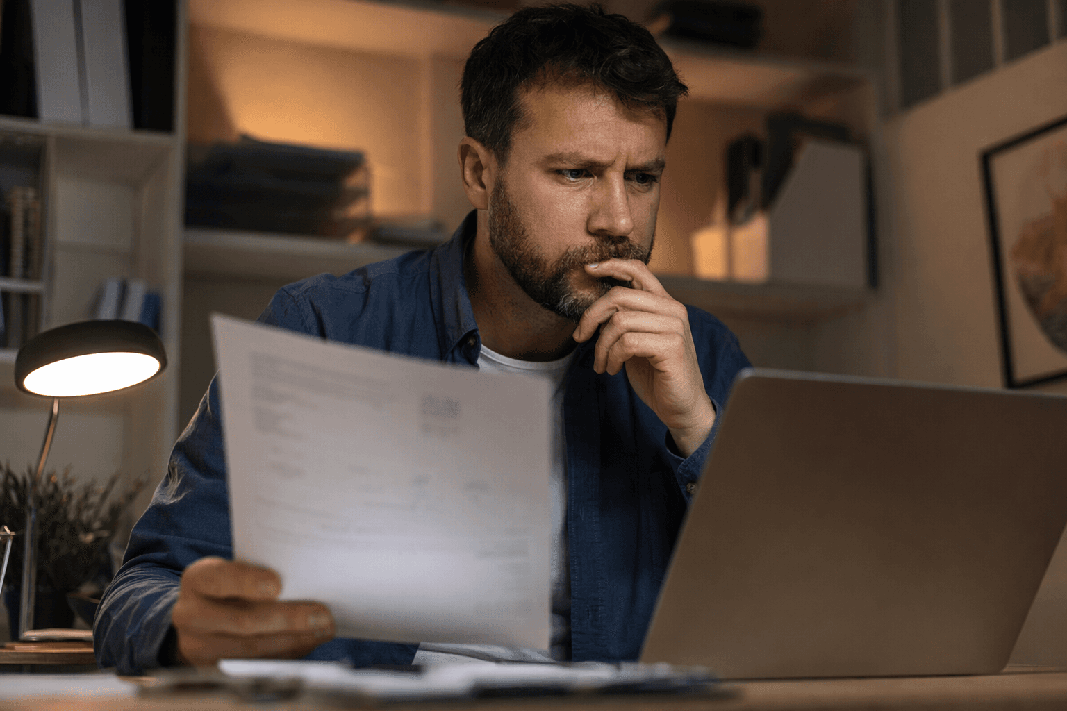 Laramie warns of phishing emails posing as permit invoice notices