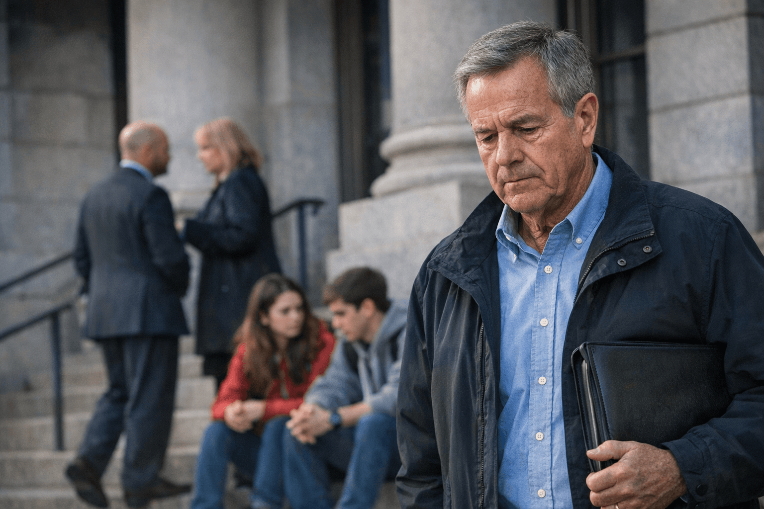 Park City Education Foundation drops suit against Bright Futures cofounder Thomas Tanzer