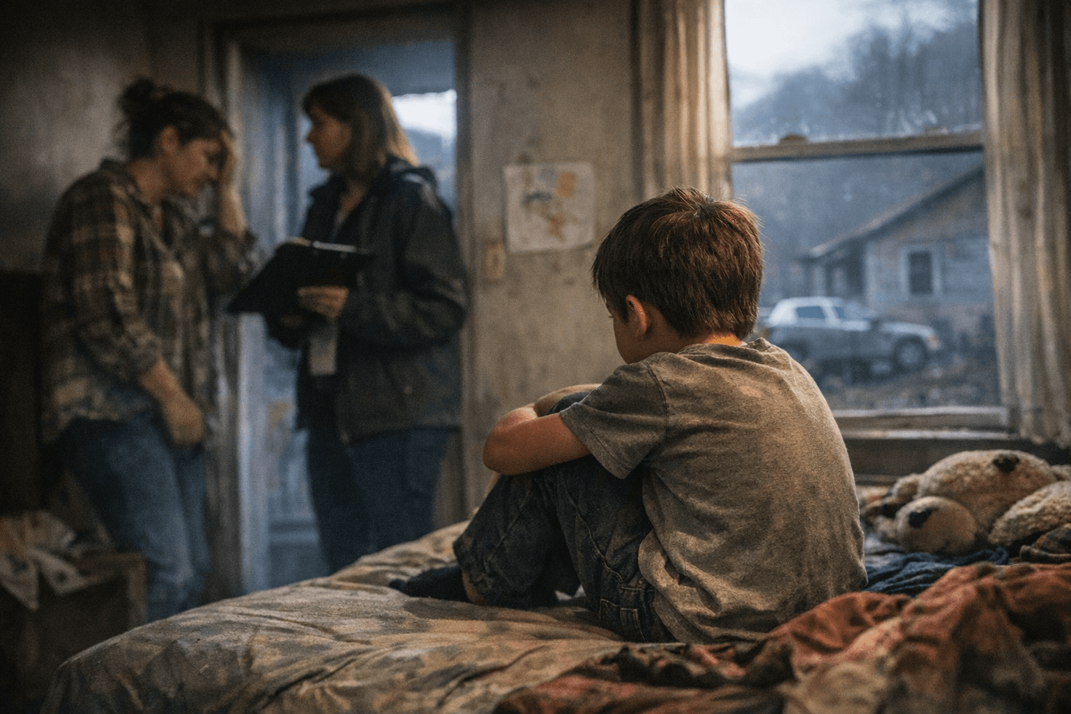 AI-generated illustration