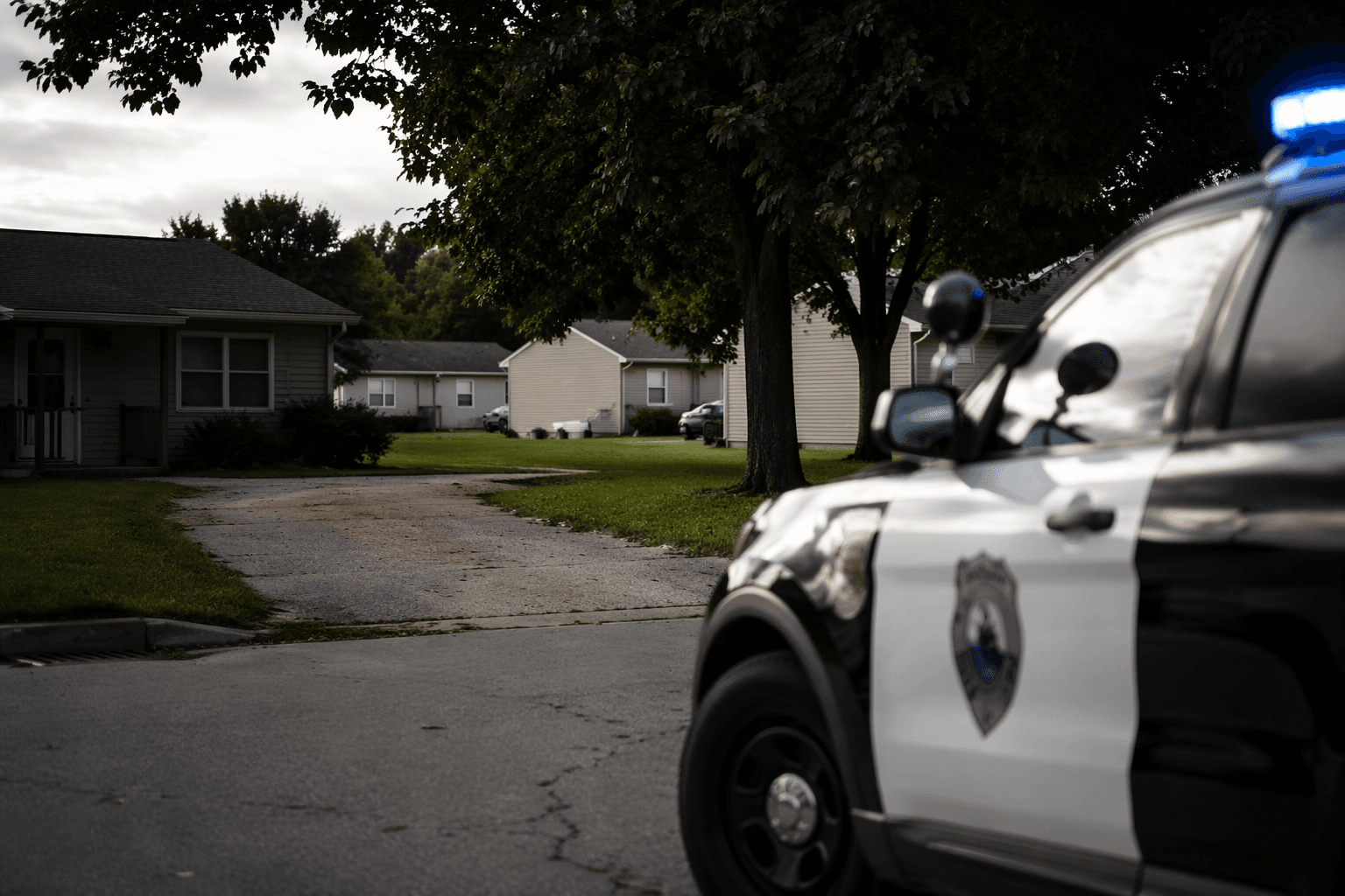 Sex offender registers new Jamestown address, police say