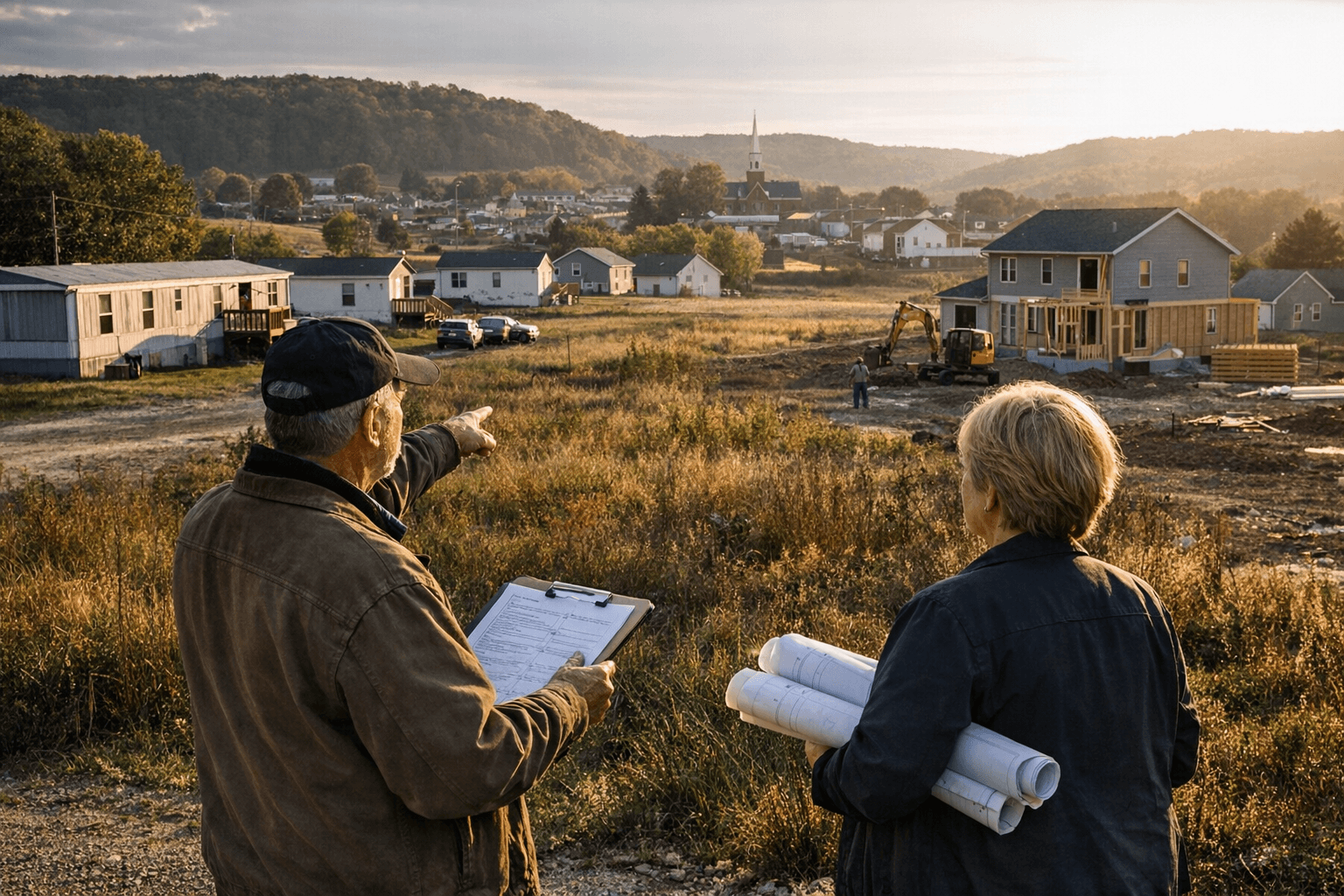 Millersburg Launches Strategic Study to Expand Affordable Housing Options