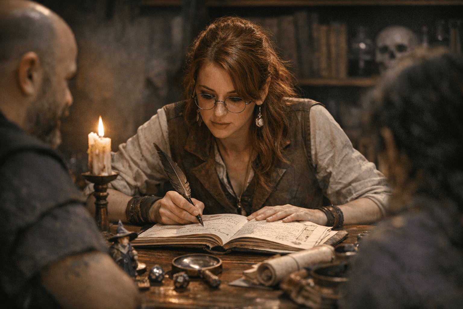 AI-generated illustration