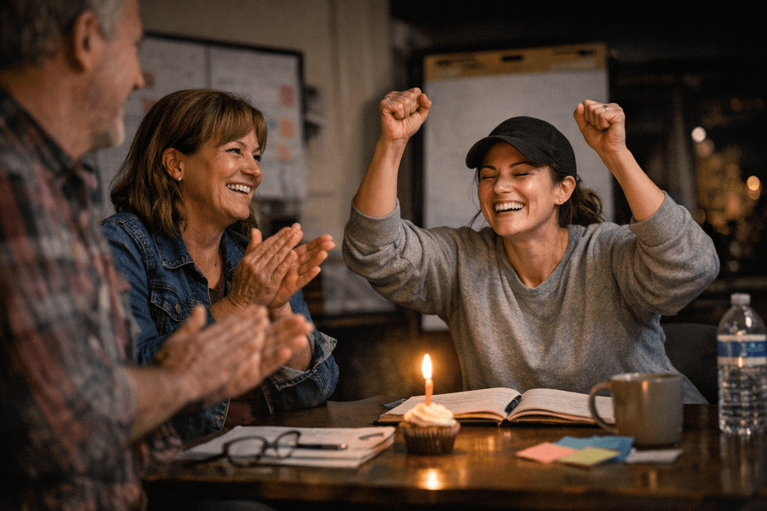 AI-generated illustration