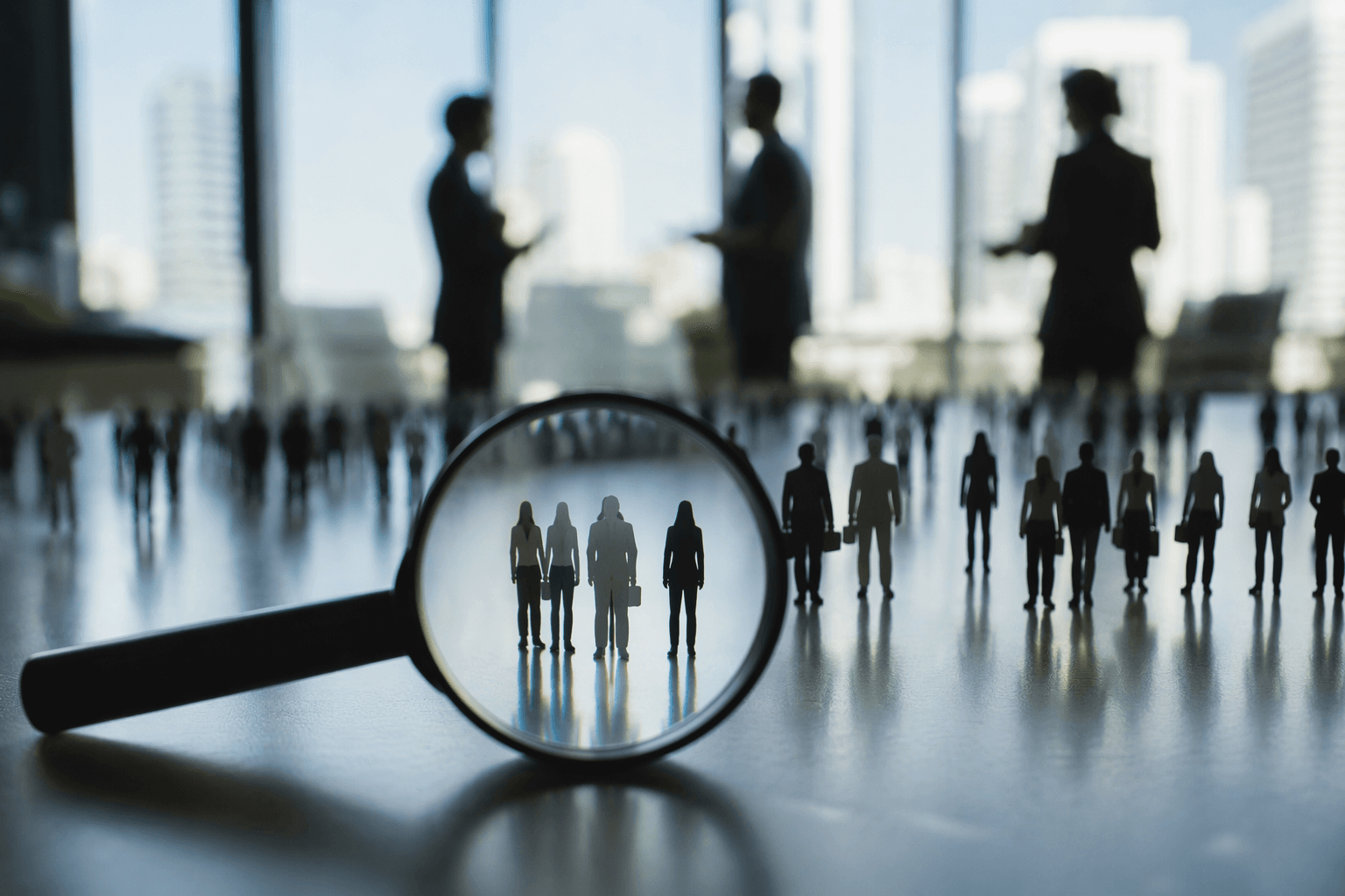How to identify the right audience for answer engine optimization in 2026