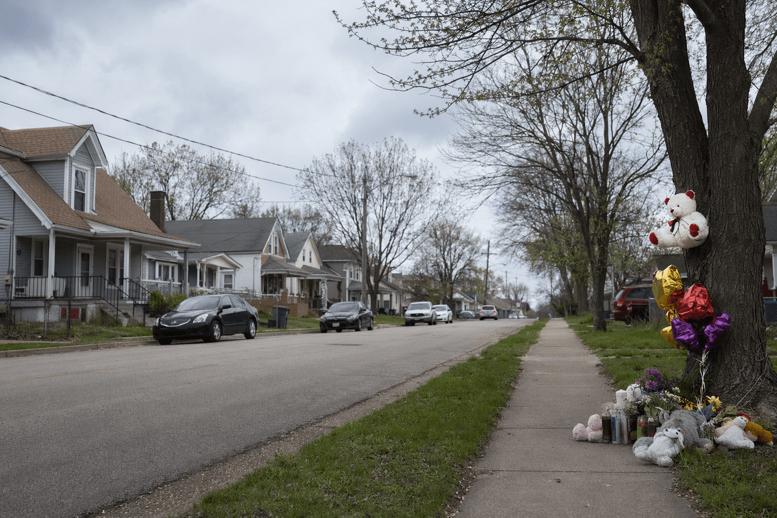 Fundraiser launched for 12-year-old injured in Atchison shooting