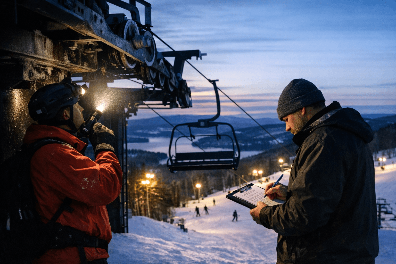 Sunapee Jan. 28 Update Confirms Inspections Continue After Dec. 16 Guidance