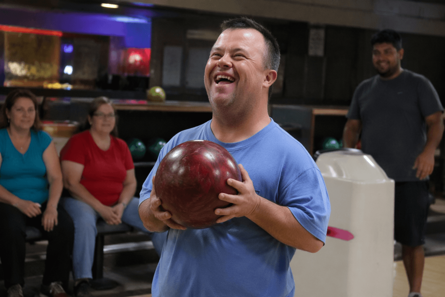 Circle of Friends builds lasting community for Yuma adults with disabilities