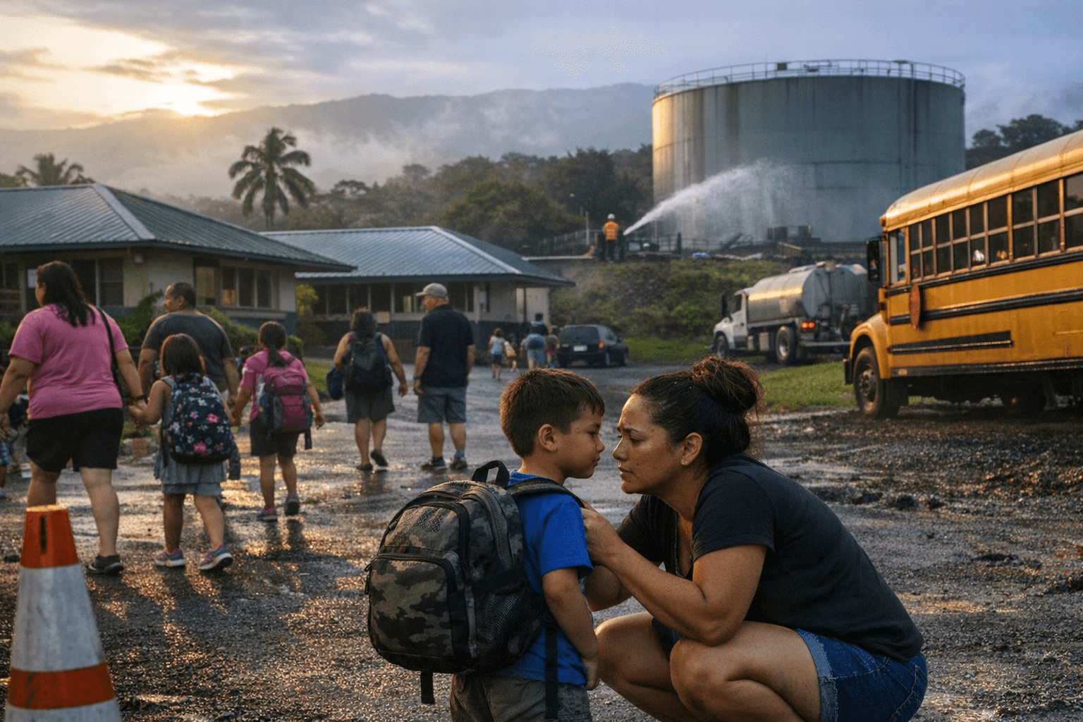 AI-generated illustration