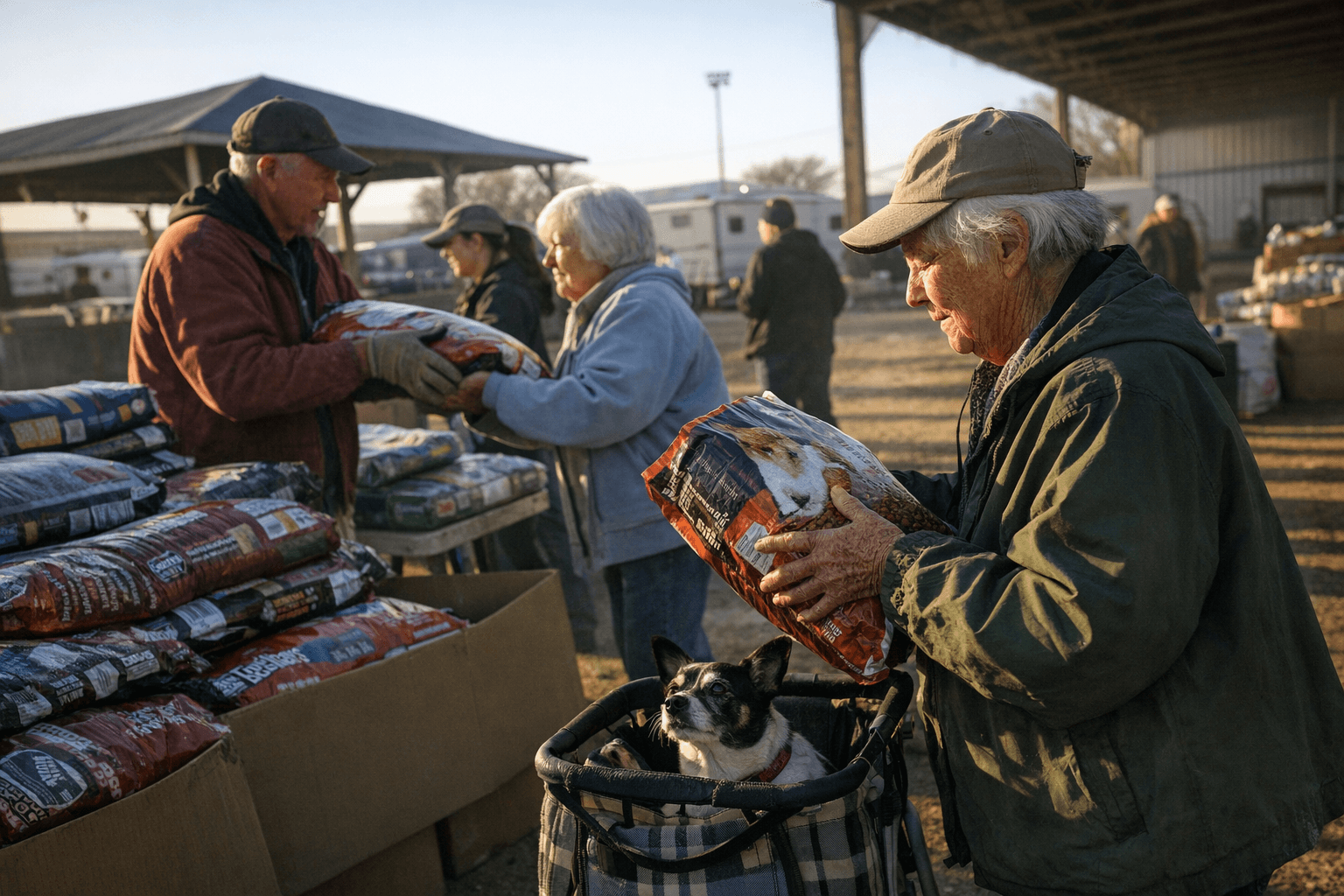 AI-generated illustration