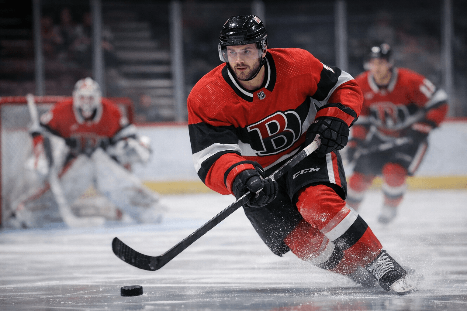 AI-generated illustration