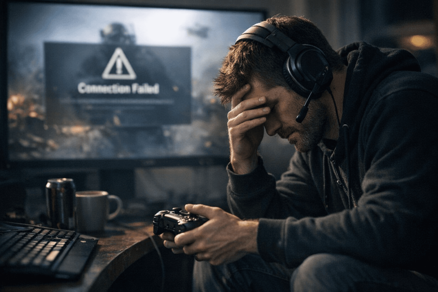 AI-generated illustration