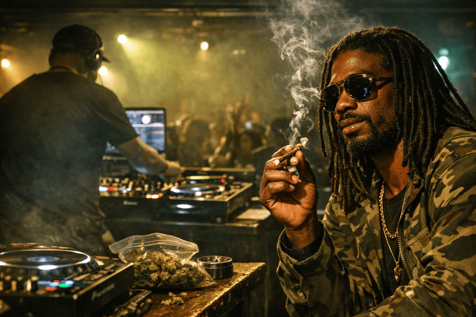 AI-generated illustration