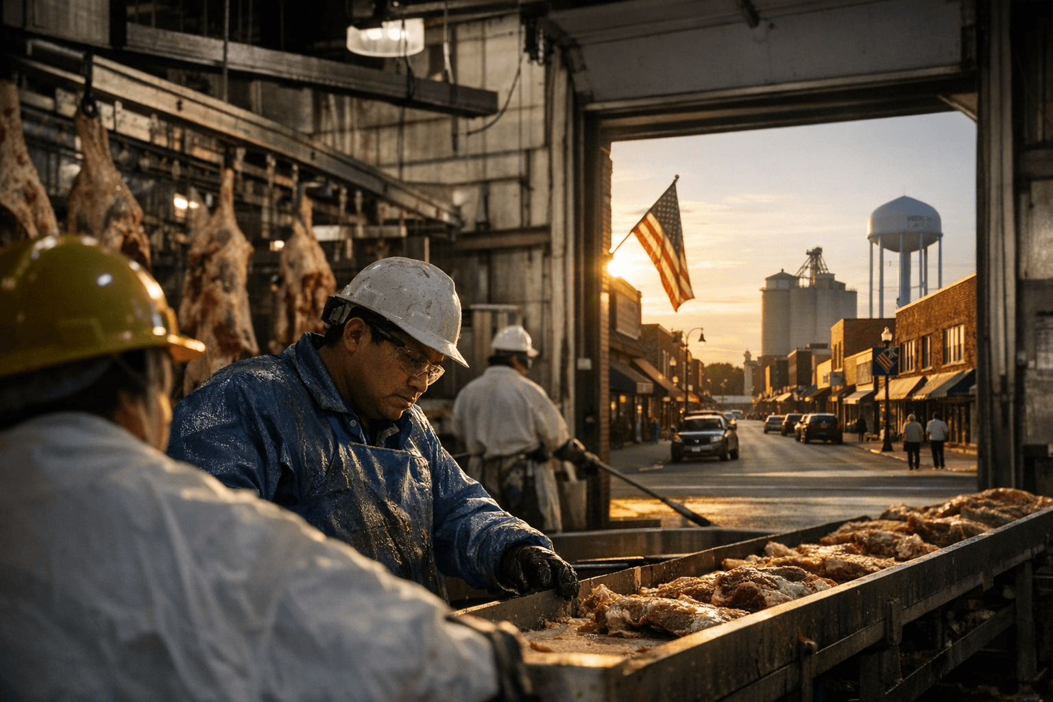 Storm Lake economy report highlights local employers, workforce needs