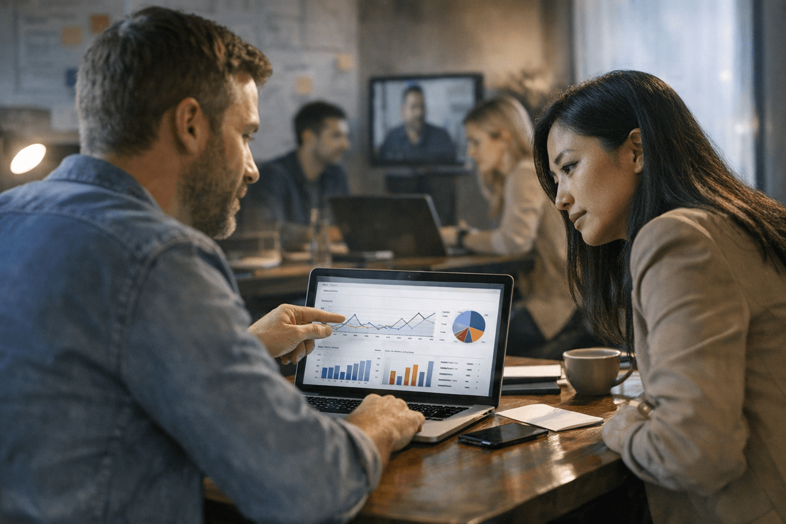 How SEO Resellers Help Agencies Scale Without In-House Expertise