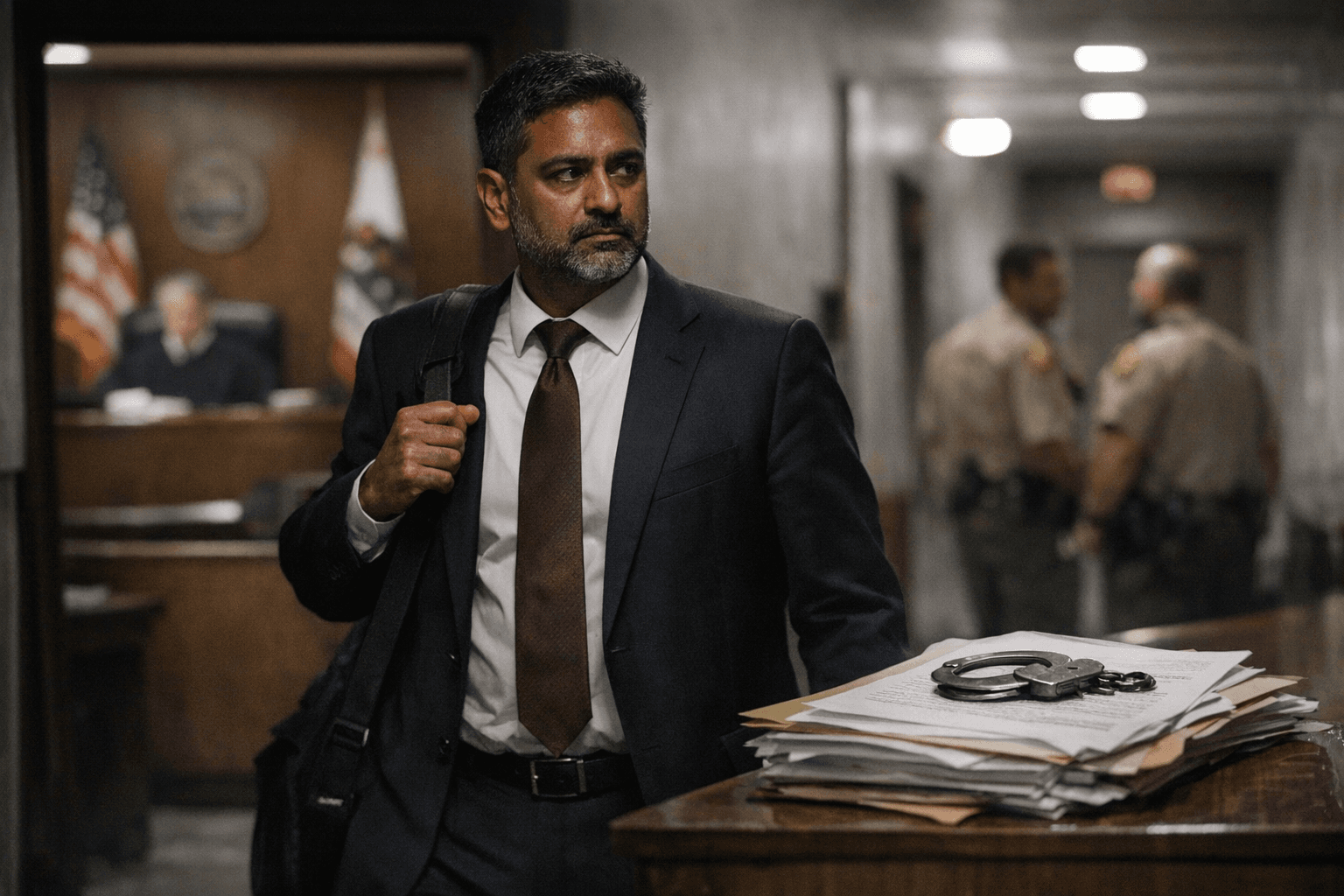 AI-generated illustration