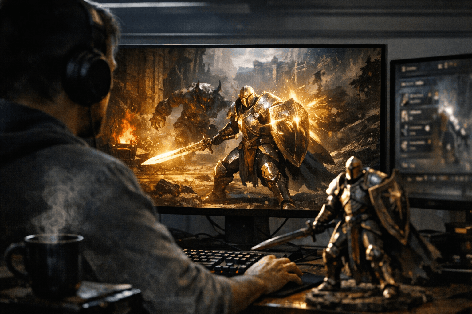 AI-generated illustration