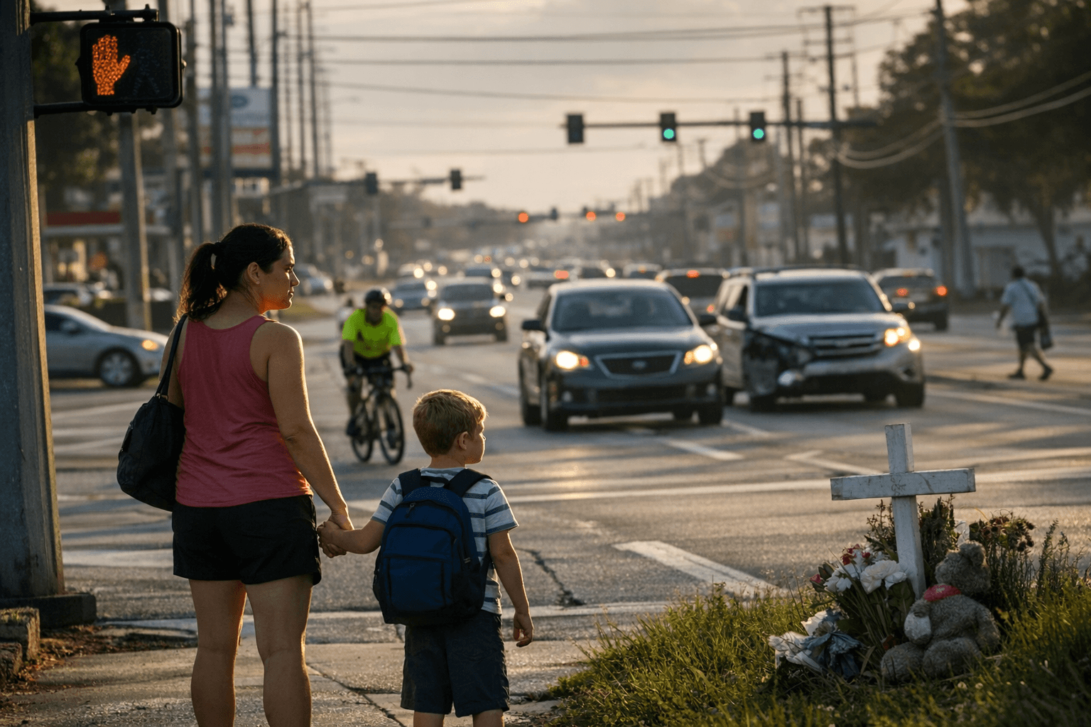 Casselberry receives $17 million federal grant to improve SR 436 safety