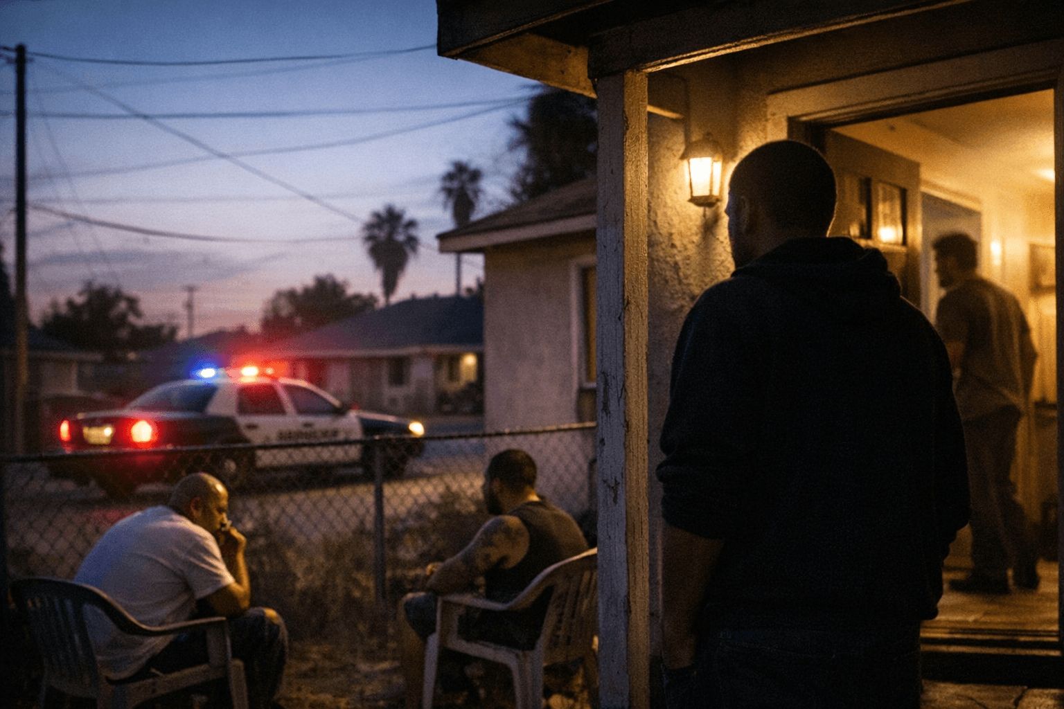 Fresno County Limits Sex Offender Concentration in Transitional Homes