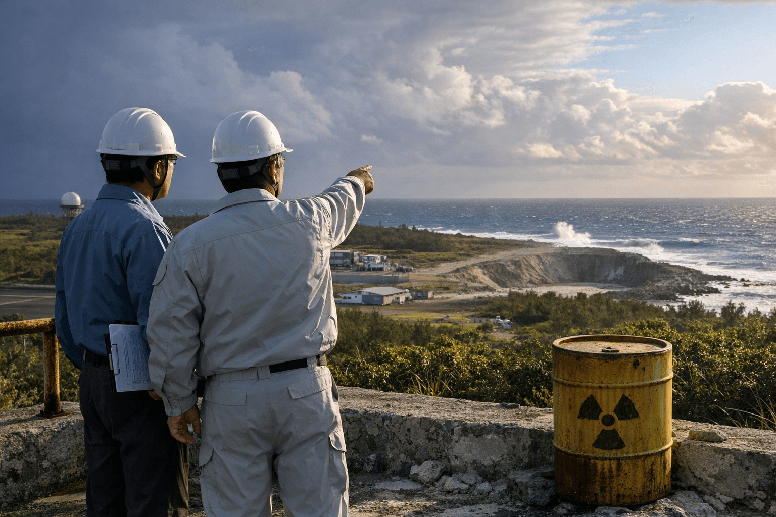 AI-generated illustration