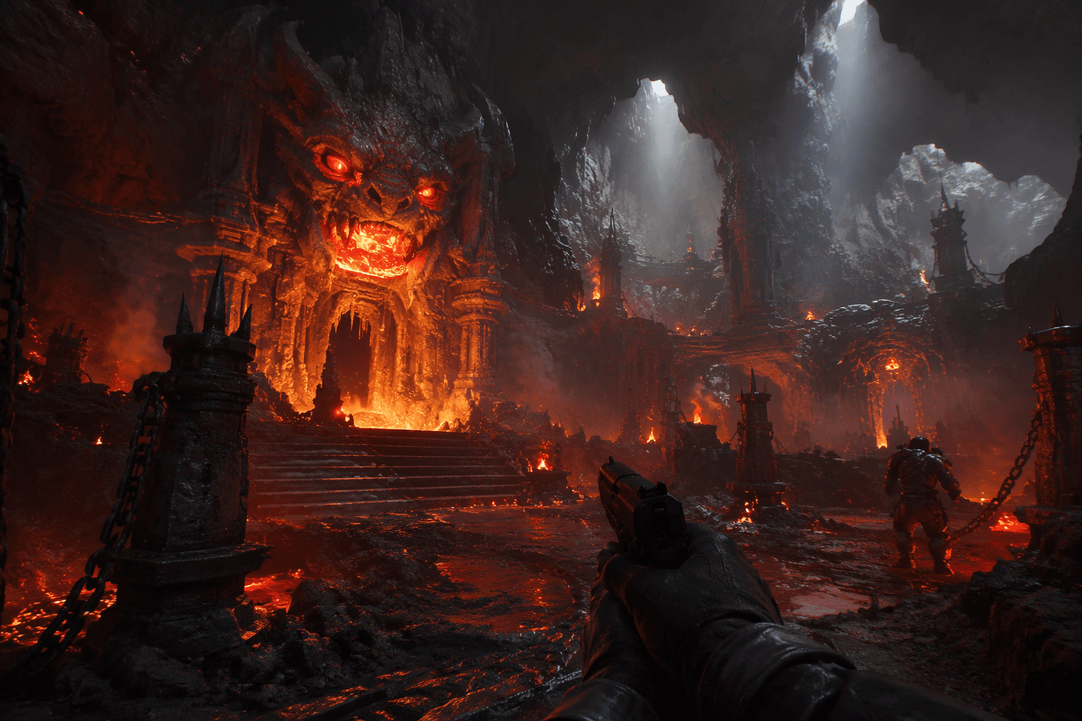 Black Ops 7 Season 5 Reloaded adds Rex Infernus Zombies map August 20