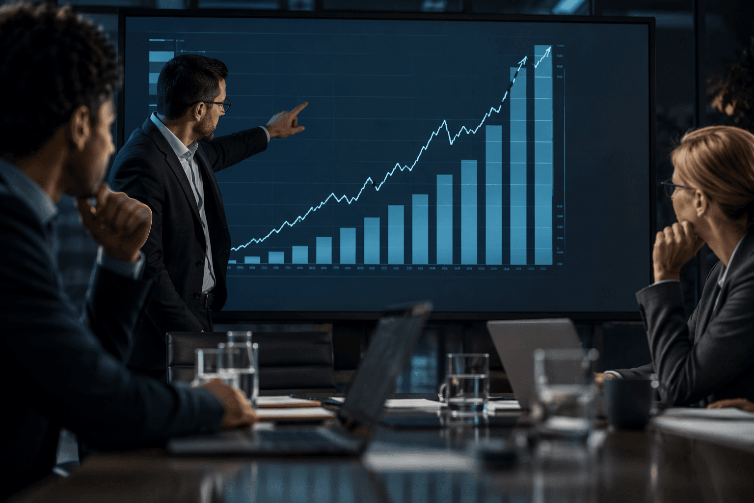 SEO agencies market to reach $120 billion by 2035, reports say