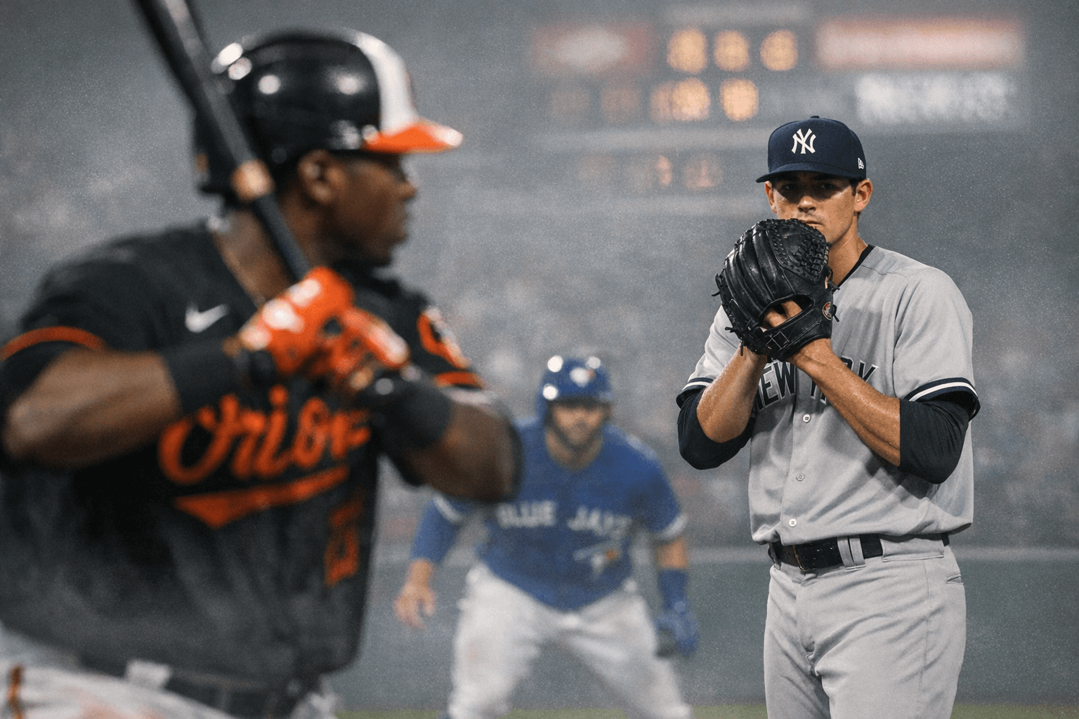 Baseball America Rates AL East Top Prospects' Triple-A Timelines