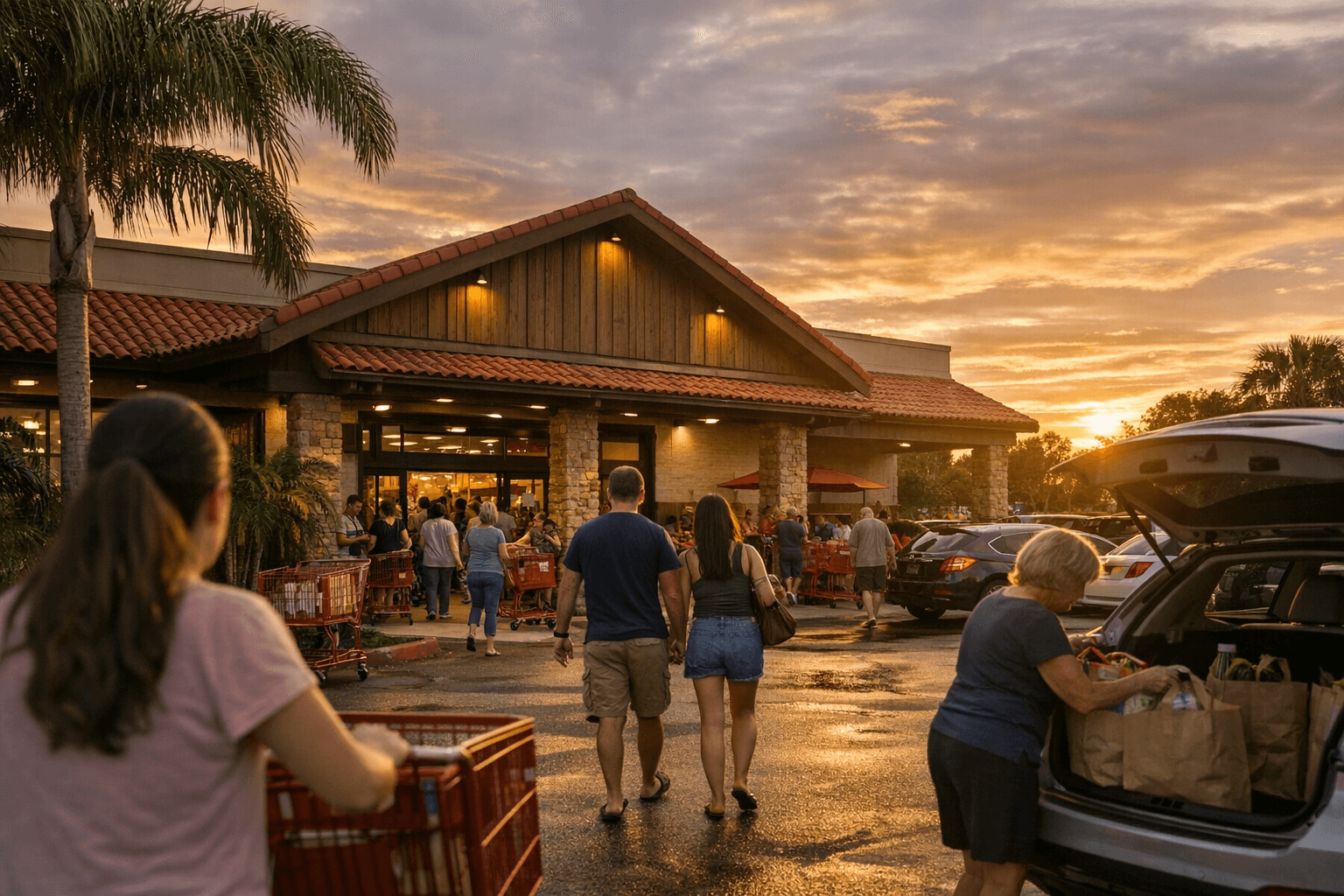 Trader Joe’s adds new Orlando and West Palm Beach stores in Florida