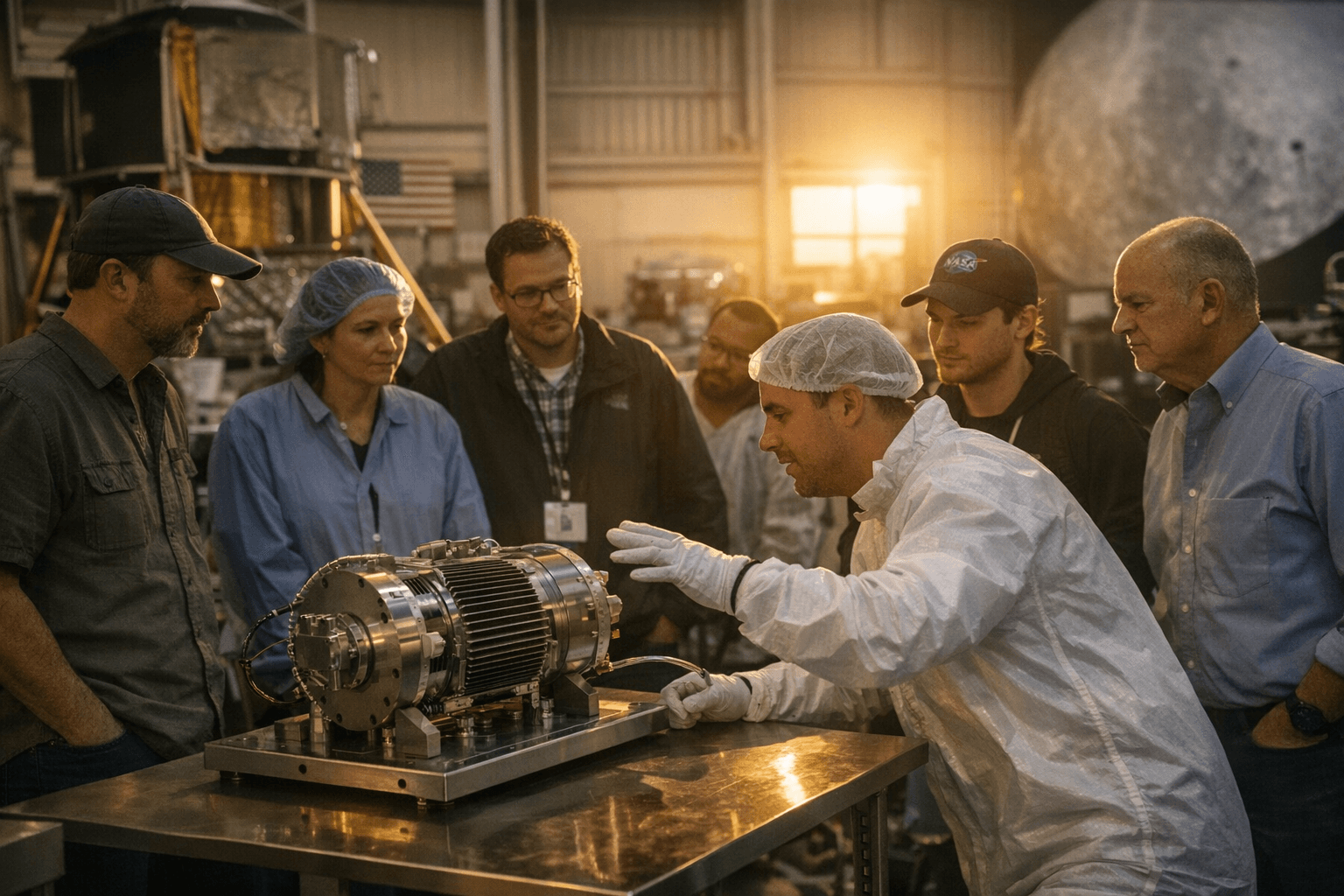 AI-generated illustration