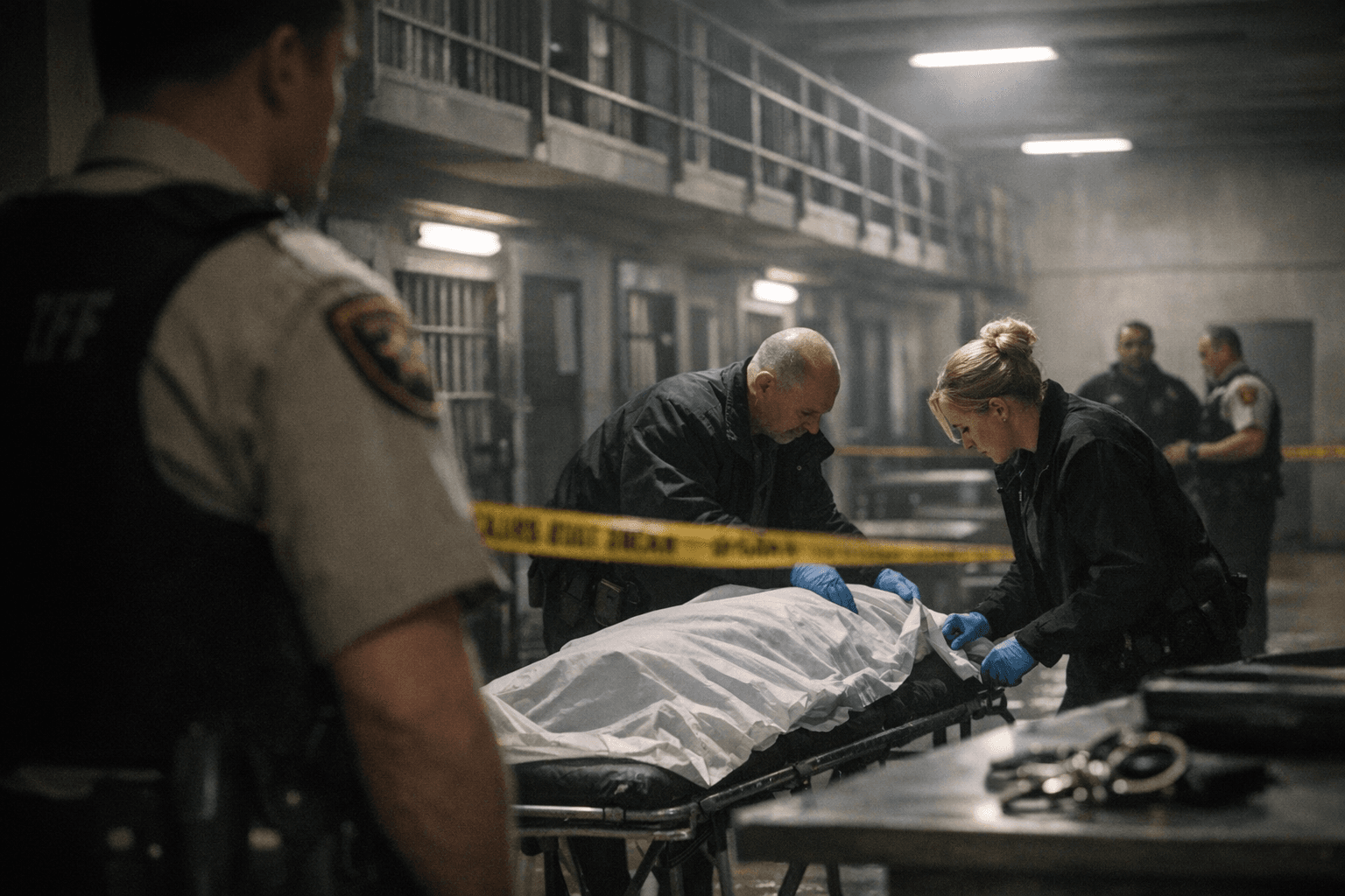 AI-generated illustration