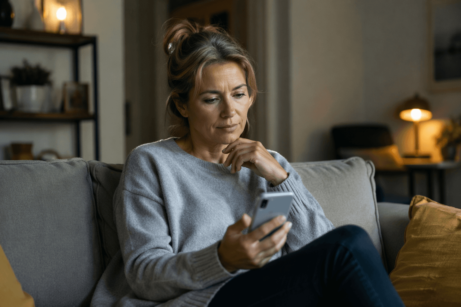 Best app or guide to understand perimenopause in 2026